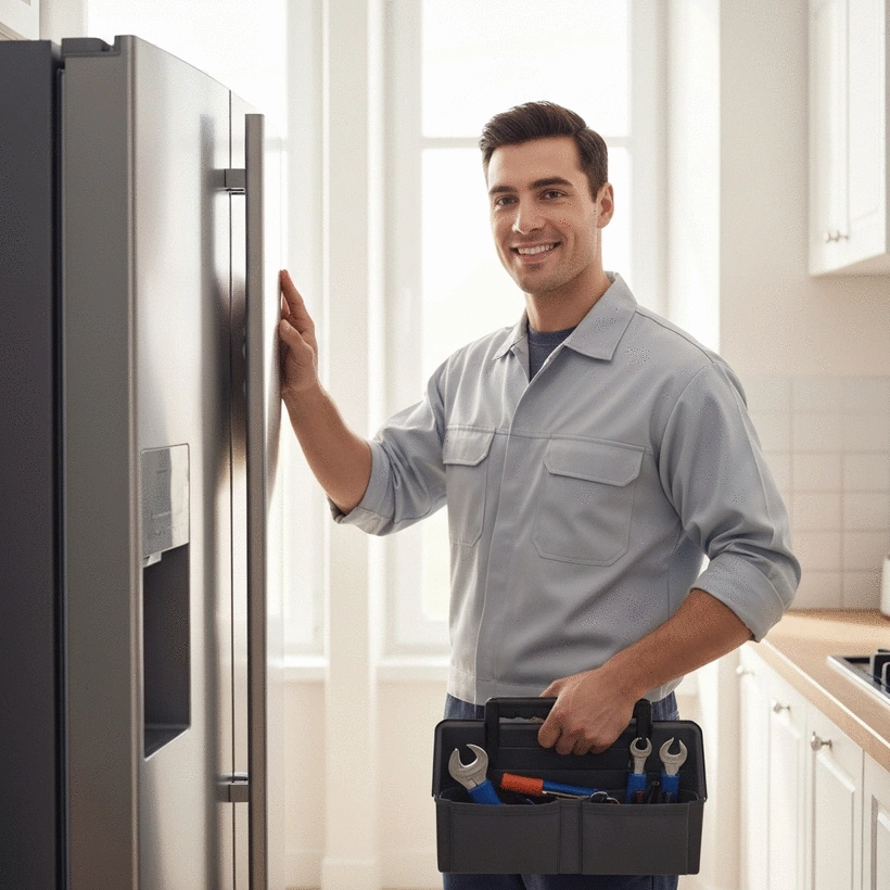 Best Fridge Repair Services in Melbourne: How to Choose a Reliable Technician