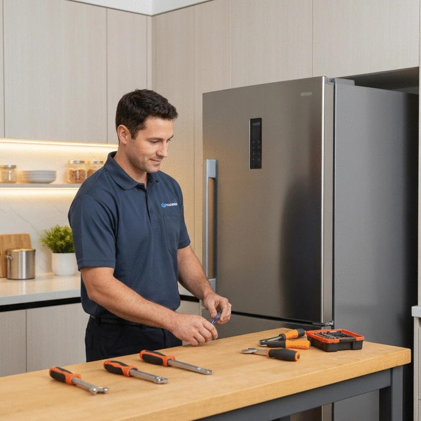 How to Choose Reliable Emergency Appliance Technicians Near You in Brisbane