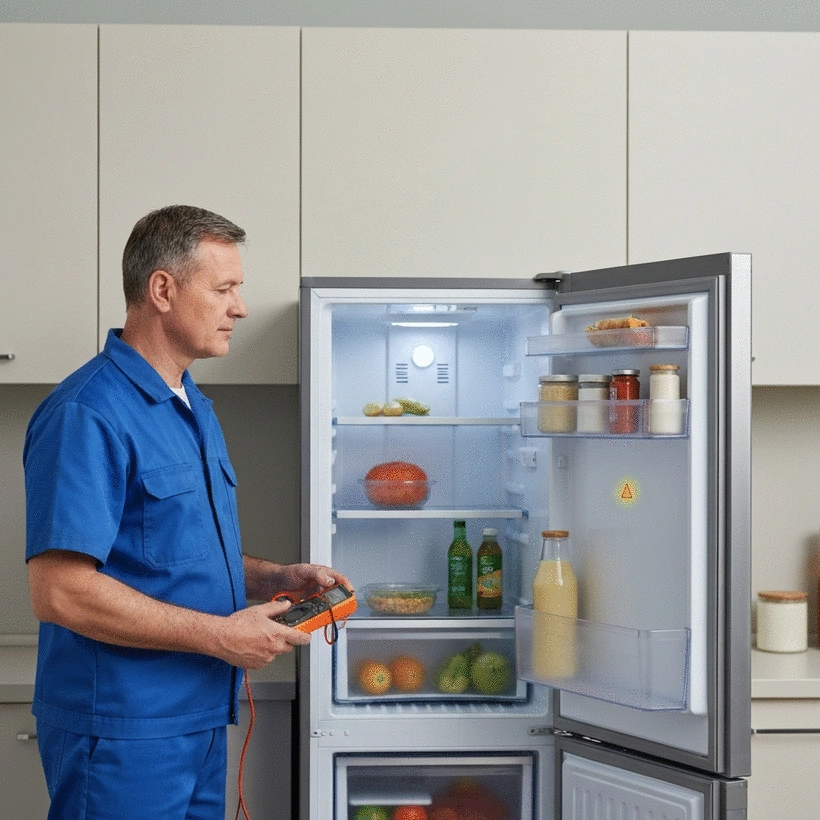 Signs Your Appliance Needs Urgent Repair: Avoid Costly Breakdowns with These Warning Signals