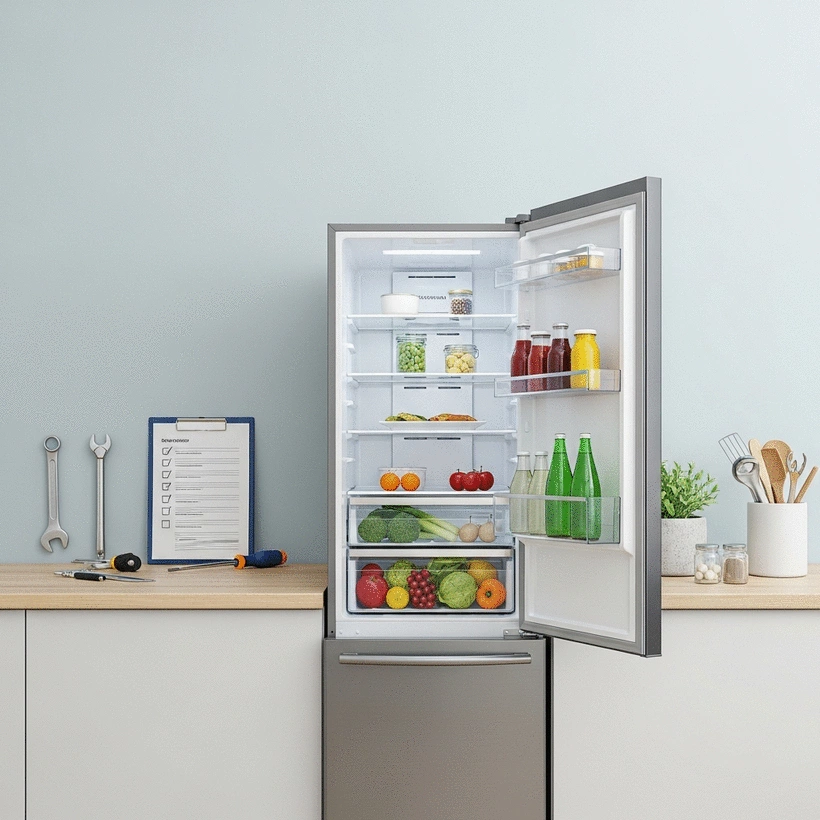 Fridge Repair Cost in Sydney: What to Expect and How to Save Money