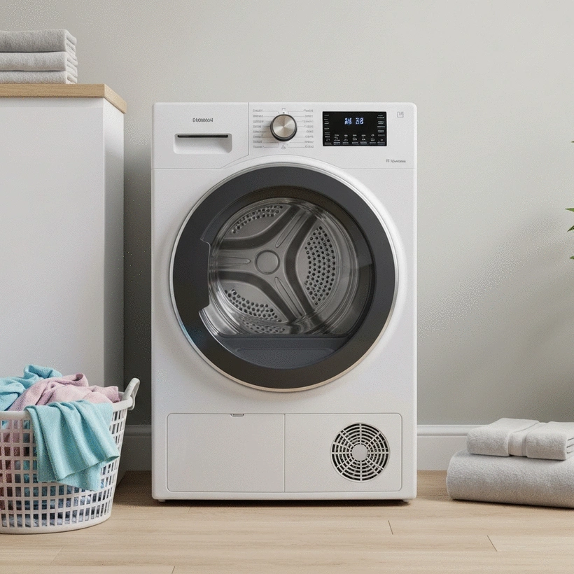 How to Fix Common Dryer Problems: A Homeowner's Troubleshooting Guide