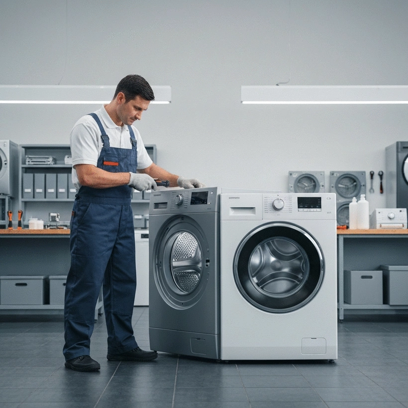 Why Choose Appliance Repair Pro for Warranty Washing Machine Repairs Across Sydney, Melbourne & Brisbane
