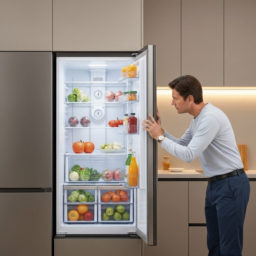 How to Fix a Fridge That Won't Cool: Troubleshooting Guide for Common Issues